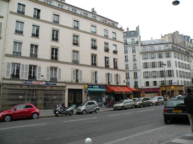  rue Linné